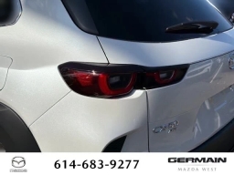 Mazda CX-50 Hybrid Premium AWD 2026