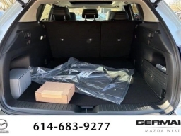 Mazda CX-50 Hybrid Premium AWD 2026