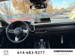 Mazda CX-50 Hybrid Premium AWD 2026