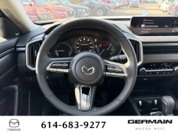 Mazda CX-50 Hybrid Premium AWD 2026