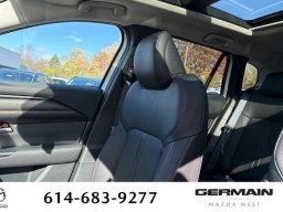 Mazda CX-50 Hybrid Premium AWD 2026