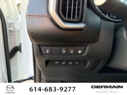 Mazda CX-50 Hybrid Premium AWD 2026