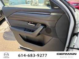 Mazda CX-50 Hybrid Premium AWD 2026