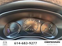 Mazda CX-50 Hybrid Premium AWD 2026