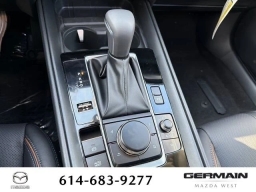 Mazda CX-50 Hybrid Premium AWD 2026