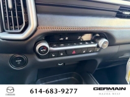 Mazda CX-50 Hybrid Premium AWD 2026