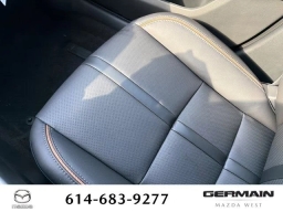 Mazda CX-50 Hybrid Premium AWD 2026