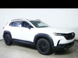 Mazda CX-50 Hybrid Premium AWD 2026