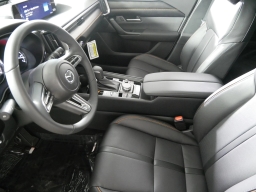 Mazda CX-50 Hybrid Premium AWD 2026
