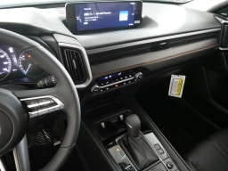 Mazda CX-50 Hybrid Premium AWD 2026