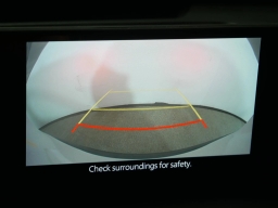 Mazda CX-50 Hybrid Premium AWD 2026