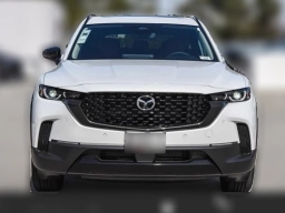 Mazda CX-50 Hybrid Premium AWD 2026