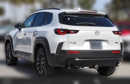 Mazda CX-50 Hybrid Premium AWD 2026