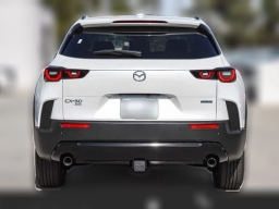 Mazda CX-50 Hybrid Premium AWD 2026