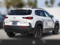 Mazda CX-50 Hybrid Premium AWD 2026