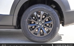 Mazda CX-50 Hybrid Premium AWD 2026