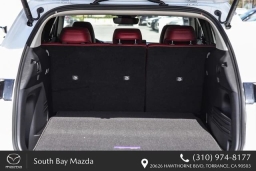 Mazda CX-50 Hybrid Premium AWD 2026