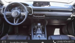 Mazda CX-50 Hybrid Premium AWD 2026