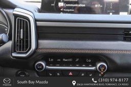 Mazda CX-50 Hybrid Premium AWD 2026