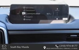 Mazda CX-50 Hybrid Premium AWD 2026