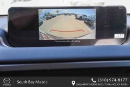 Mazda CX-50 Hybrid Premium AWD 2026