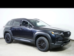 Mazda CX-50 Hybrid Premium AWD 2026