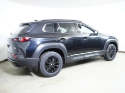 Mazda CX-50 Hybrid Premium AWD 2026