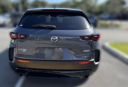 Mazda CX-50 Hybrid Premium AWD 2026