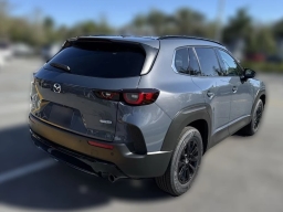 Mazda CX-50 Hybrid Premium AWD 2026