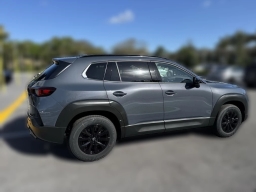 Mazda CX-50 Hybrid Premium AWD 2026