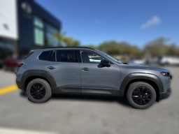 Mazda CX-50 Hybrid Premium AWD 2026