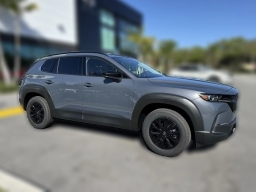 Mazda CX-50 Hybrid Premium AWD 2026