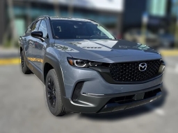 Mazda CX-50 Hybrid Premium AWD 2026