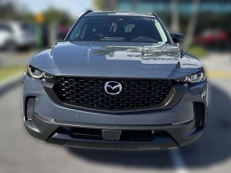 Mazda CX-50 Hybrid Premium AWD 2026
