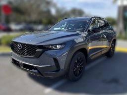 Mazda CX-50 Hybrid Premium AWD 2026
