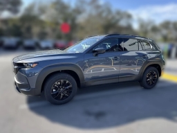 Mazda CX-50 Hybrid Premium AWD 2026