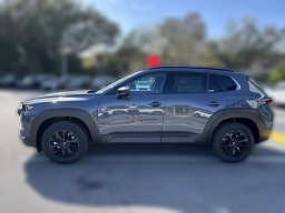 Mazda CX-50 Hybrid Premium AWD 2026