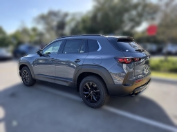 Mazda CX-50 Hybrid Premium AWD 2026
