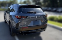Mazda CX-50 Hybrid Premium AWD 2026