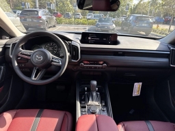 Mazda CX-50 Hybrid Premium AWD 2026