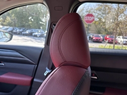 Mazda CX-50 Hybrid Premium AWD 2026