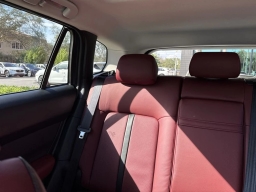 Mazda CX-50 Hybrid Premium AWD 2026