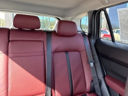 Mazda CX-50 Hybrid Premium AWD 2026