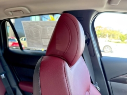 Mazda CX-50 Hybrid Premium AWD 2026