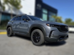 Mazda CX-50 Hybrid Premium AWD 2026