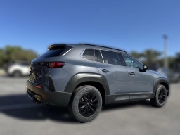 Mazda CX-50 Hybrid Premium AWD 2026