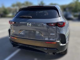 Mazda CX-50 Hybrid Premium AWD 2026