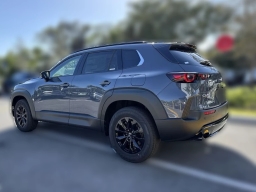 Mazda CX-50 Hybrid Premium AWD 2026
