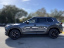 Mazda CX-50 Hybrid Premium AWD 2026