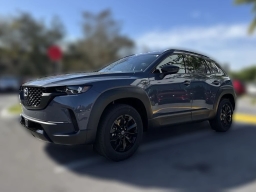 Mazda CX-50 Hybrid Premium AWD 2026